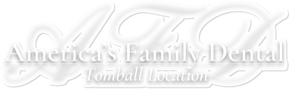 America’s Family Dental – Tomball logo