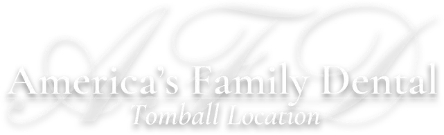 America’s Family Dental – Tomball logo in Tomball, Texas